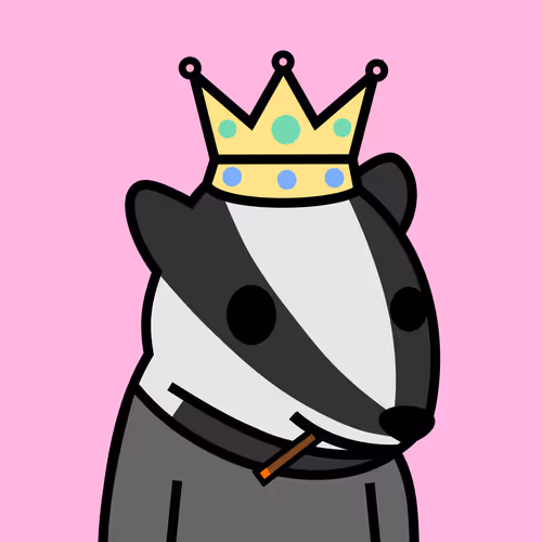 Badger Buddiez