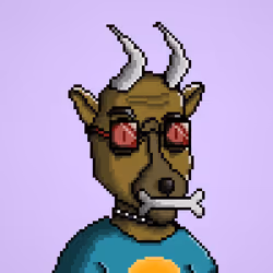 Infernal Horns #517