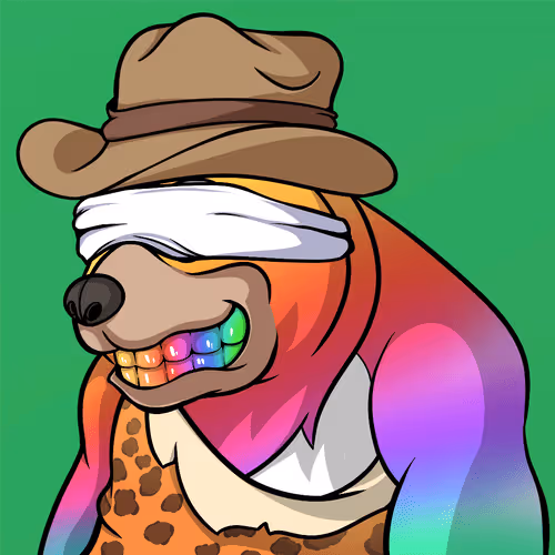Bearfrenz Official Nft