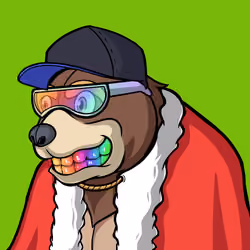 Bear #4797