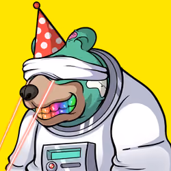 Bear #4799
