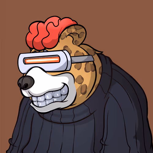 Bearfrenz Official
