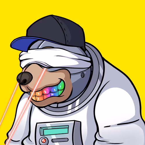 Bearfrenz Official Nft