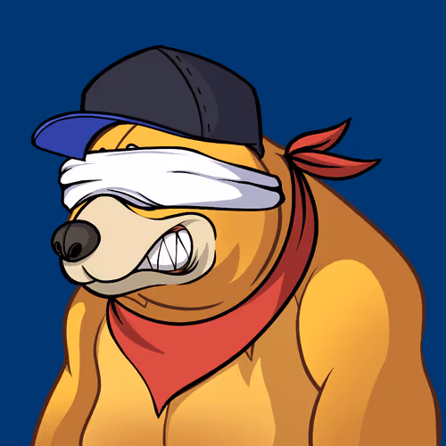 Bearfrenz Official Nft
