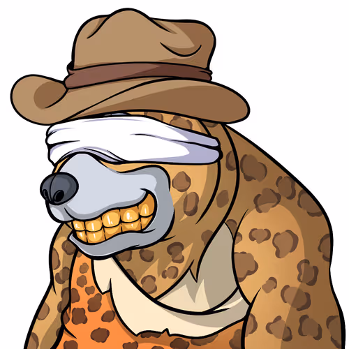 Bearfrenz Official