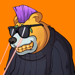 Bear #602