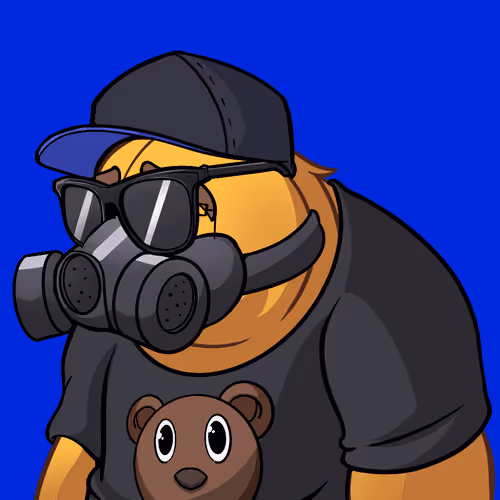 Bearfrenz Official Nft