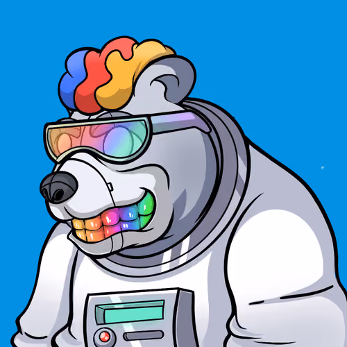 Bear #65
