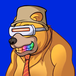 Bear #307