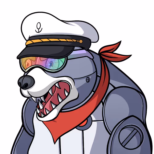 Bearfrenz Official Nft
