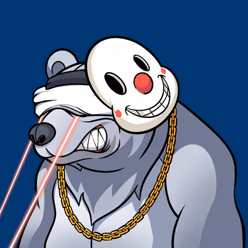 Bearfrenz Official Nft