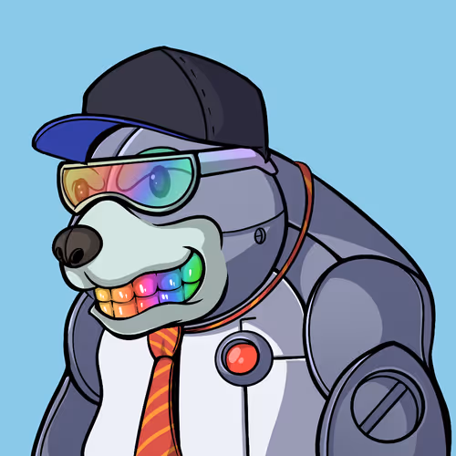 Bearfrenz Official
