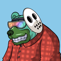 Bear #604