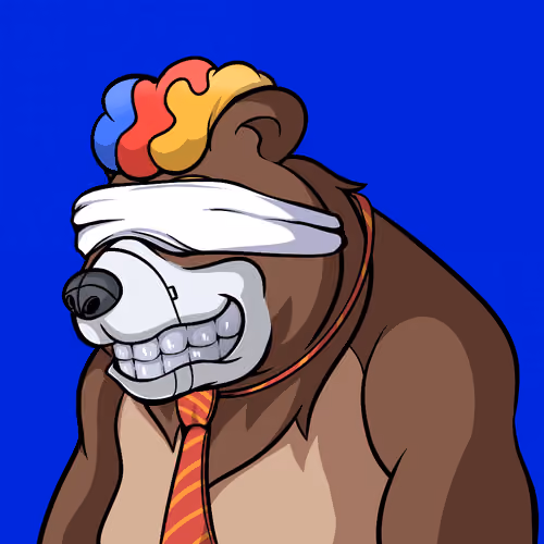 Bear #151