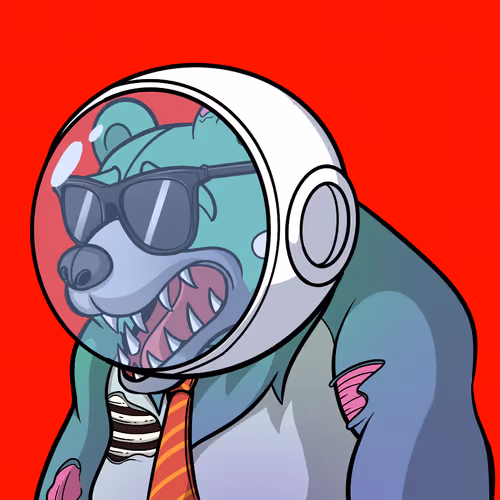 Bearfrenz Official Nft