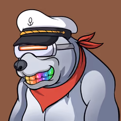 Bear #598