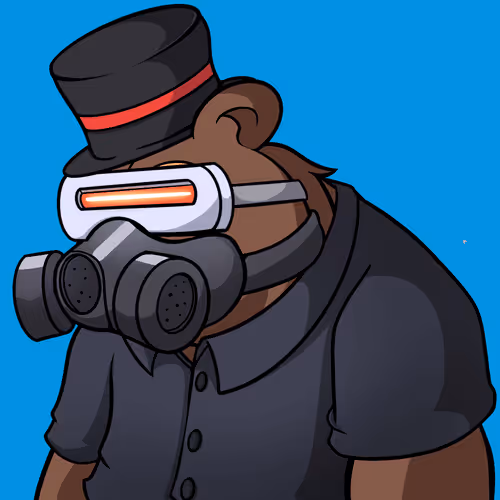 Bearfrenz Official Nft