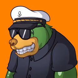 Bear #597