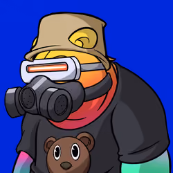 Bear #495