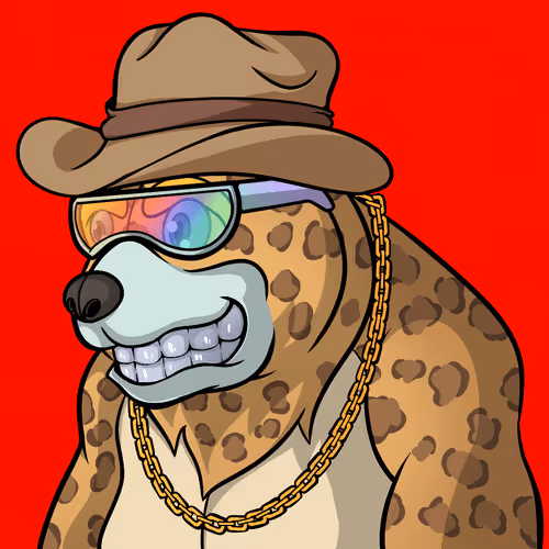 Bearfrenz Official Nft