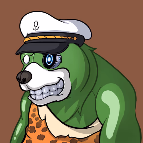 Bear #777