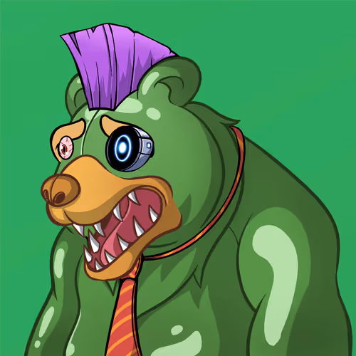 Bearfrenz Official