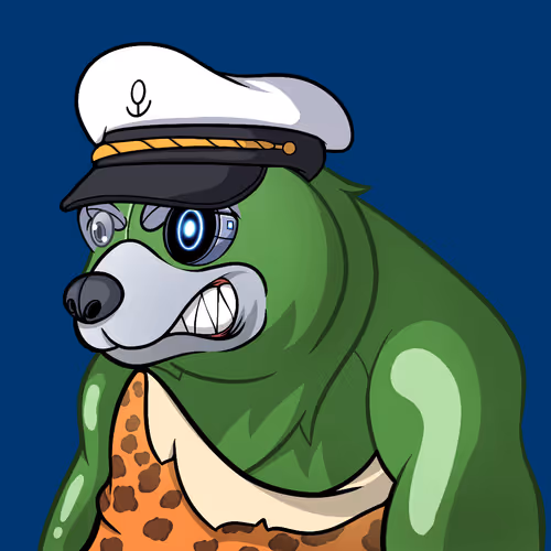 Bearfrenz Official Nft