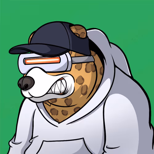 Bearfrenz Official Nft