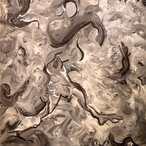 Abstract Indulgence 