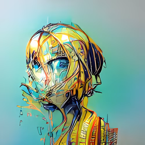 Mutant AI Art Club