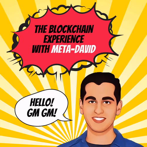 Introduction To The Blockchain Experience