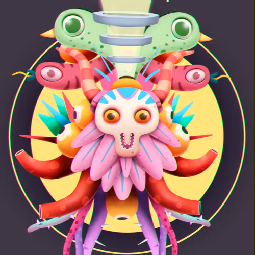 Universal Feelings By Oscar Llorens