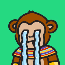 Cool Monke #5871
