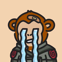 Cool Monke #2373