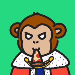 Cool Monke #5461