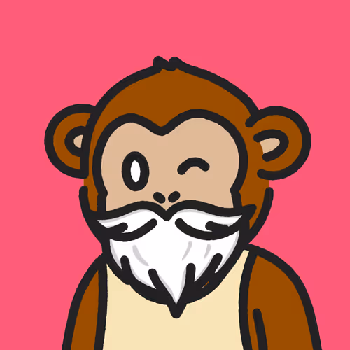 Cool Monke #903