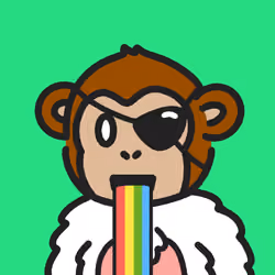 Cool Monke #5460