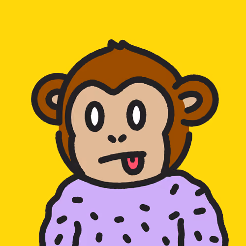 Cool Monke #9969