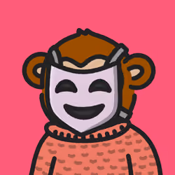 Cool Monke #8955