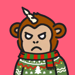 Cool Monke #905