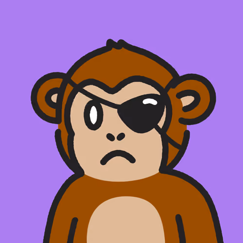 Cool Monke #9739