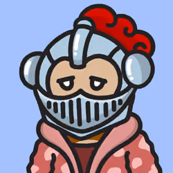Cool Monke #3221