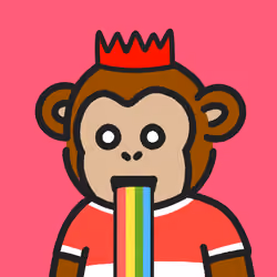Cool Monke #9426