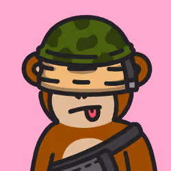 Cool Monke #8659