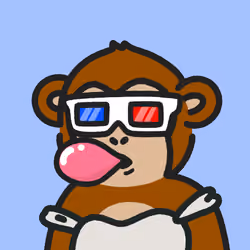 Cool Monke #4262