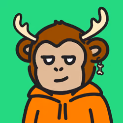 Cool Monke #5000