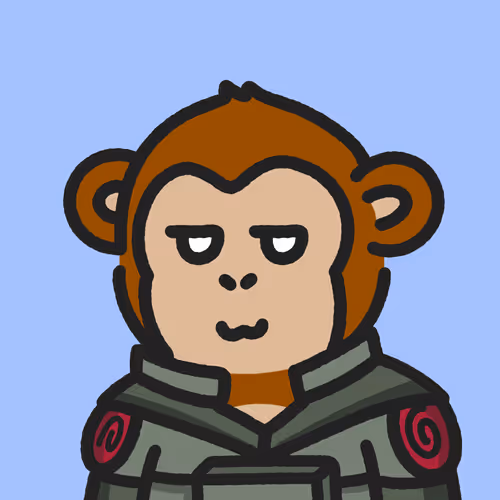 Coolmonkes