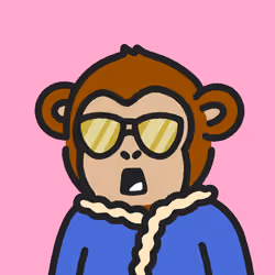 Cool Monke #790