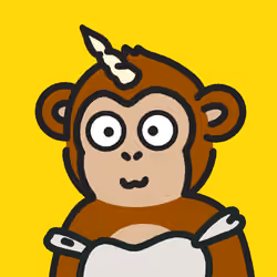 Cool Monke #9913