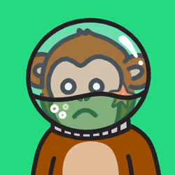 Cool Monke #5970
